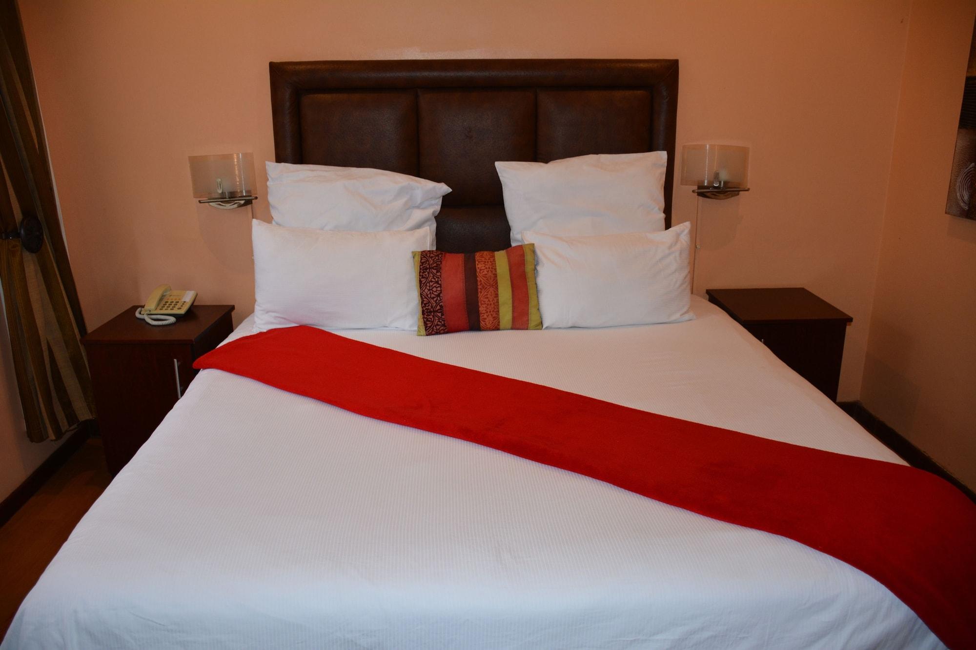 Cozy Nest Guest House Durban Exterior foto