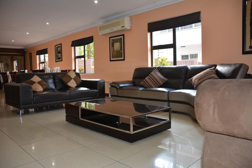 Cozy Nest Guest House Durban Exterior foto