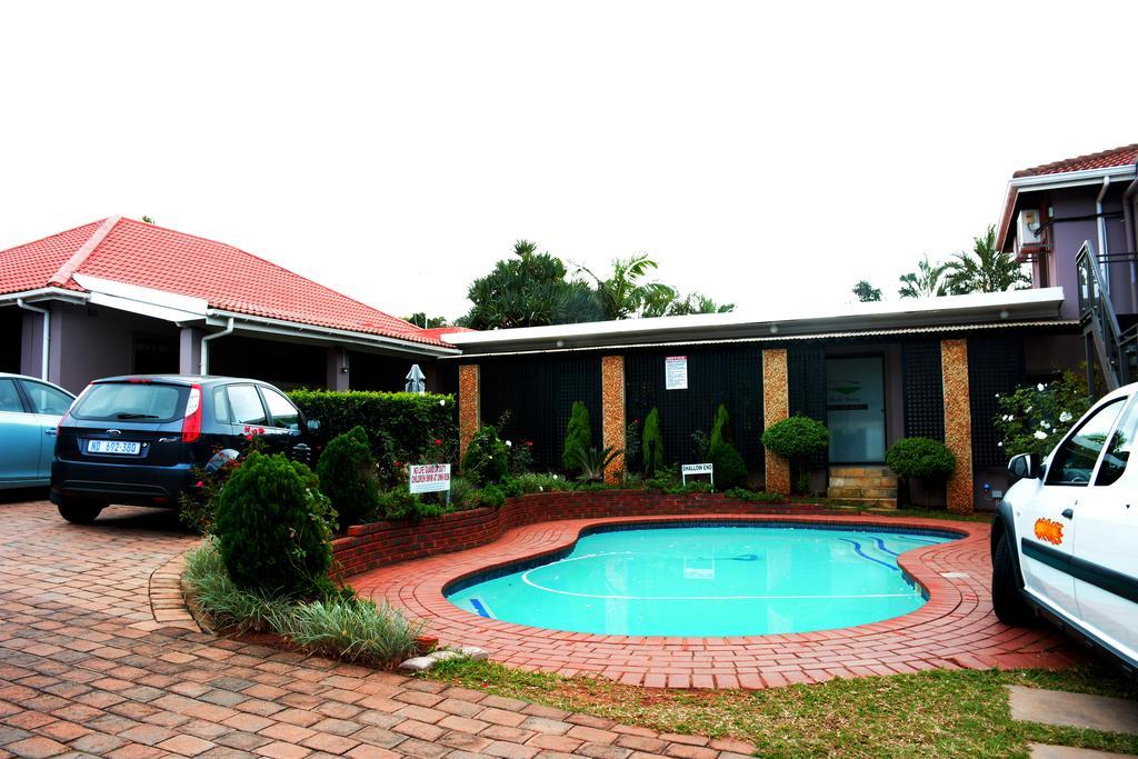 Cozy Nest Guest House Durban Exterior foto