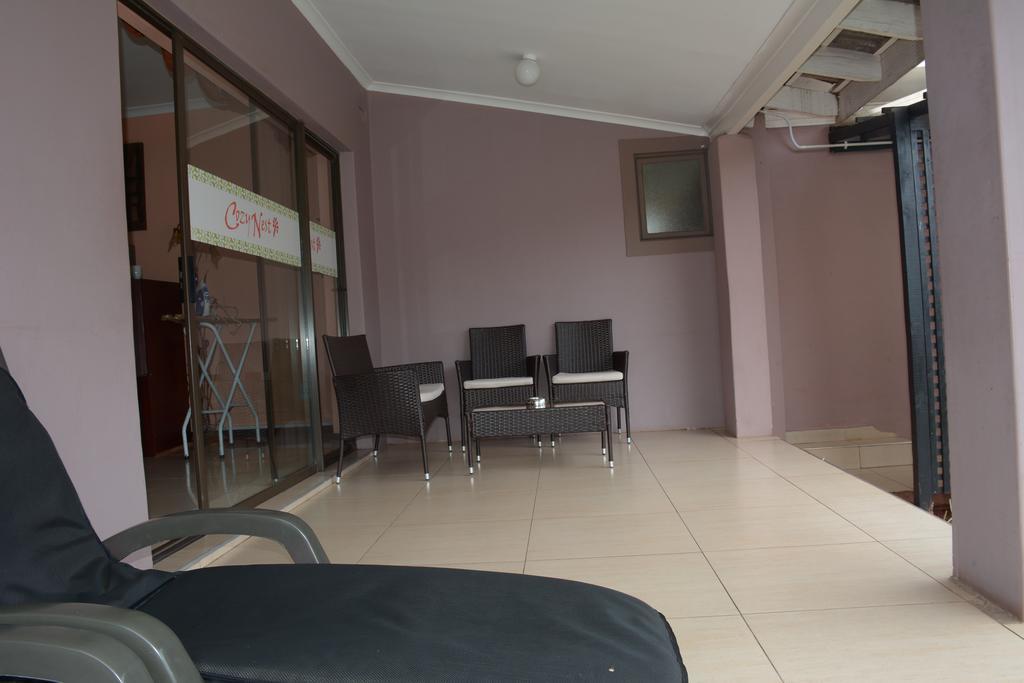 Cozy Nest Guest House Durban Exterior foto