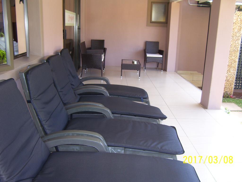 Cozy Nest Guest House Durban Exterior foto