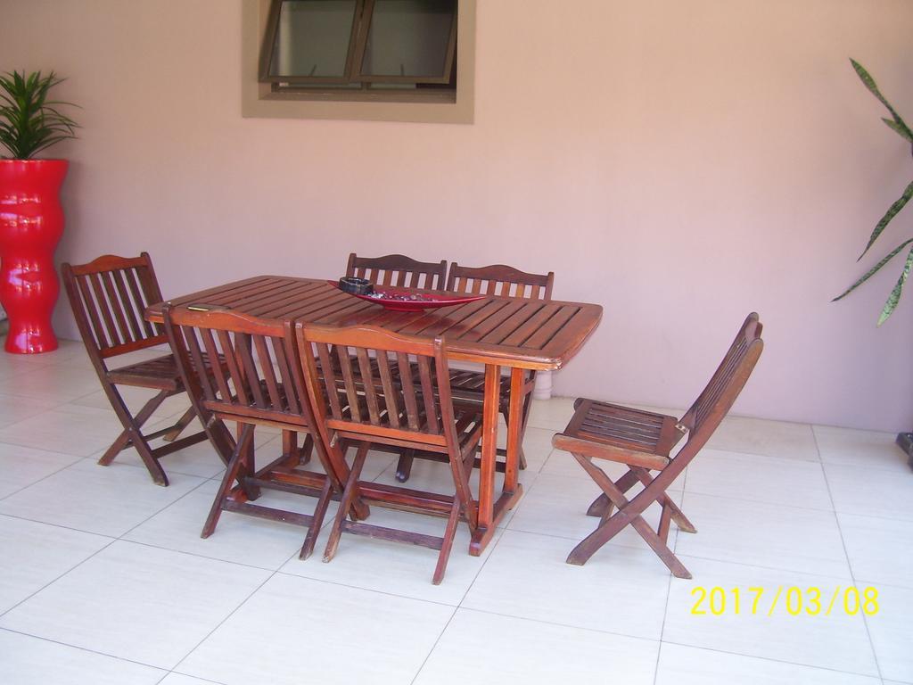 Cozy Nest Guest House Durban Exterior foto