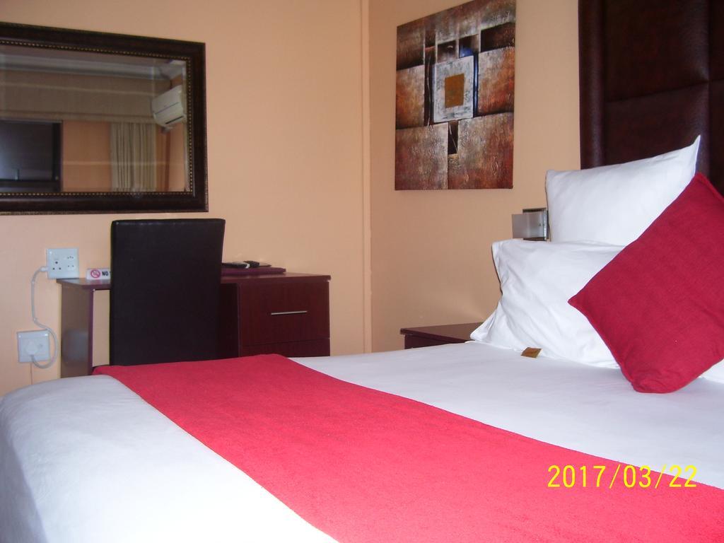 Cozy Nest Guest House Durban Exterior foto