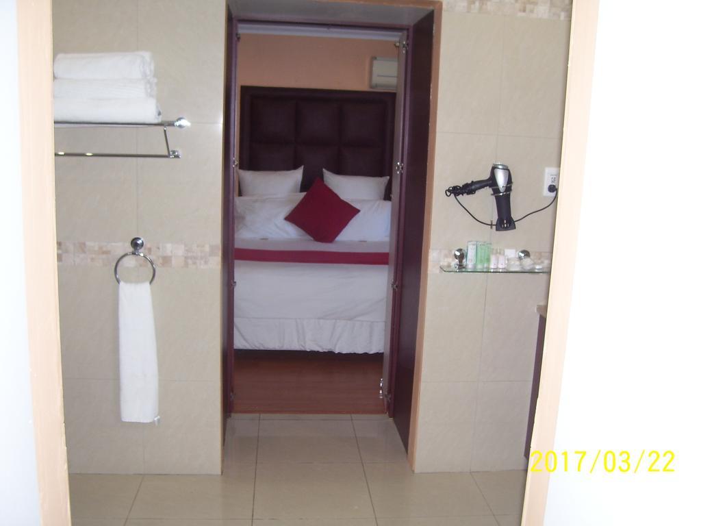 Cozy Nest Guest House Durban Exterior foto