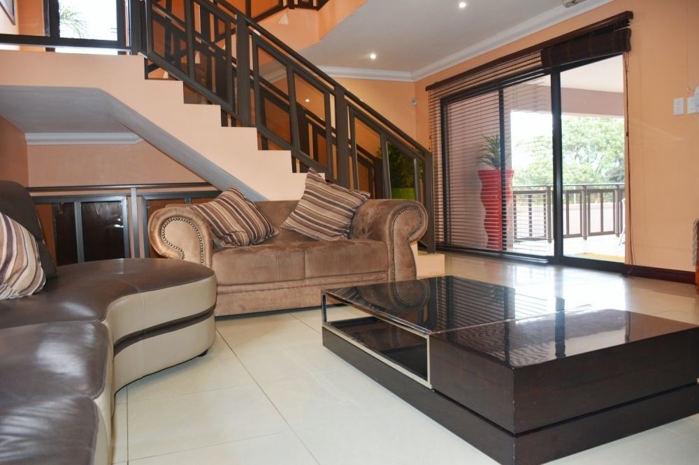 Cozy Nest Guest House Durban Exterior foto