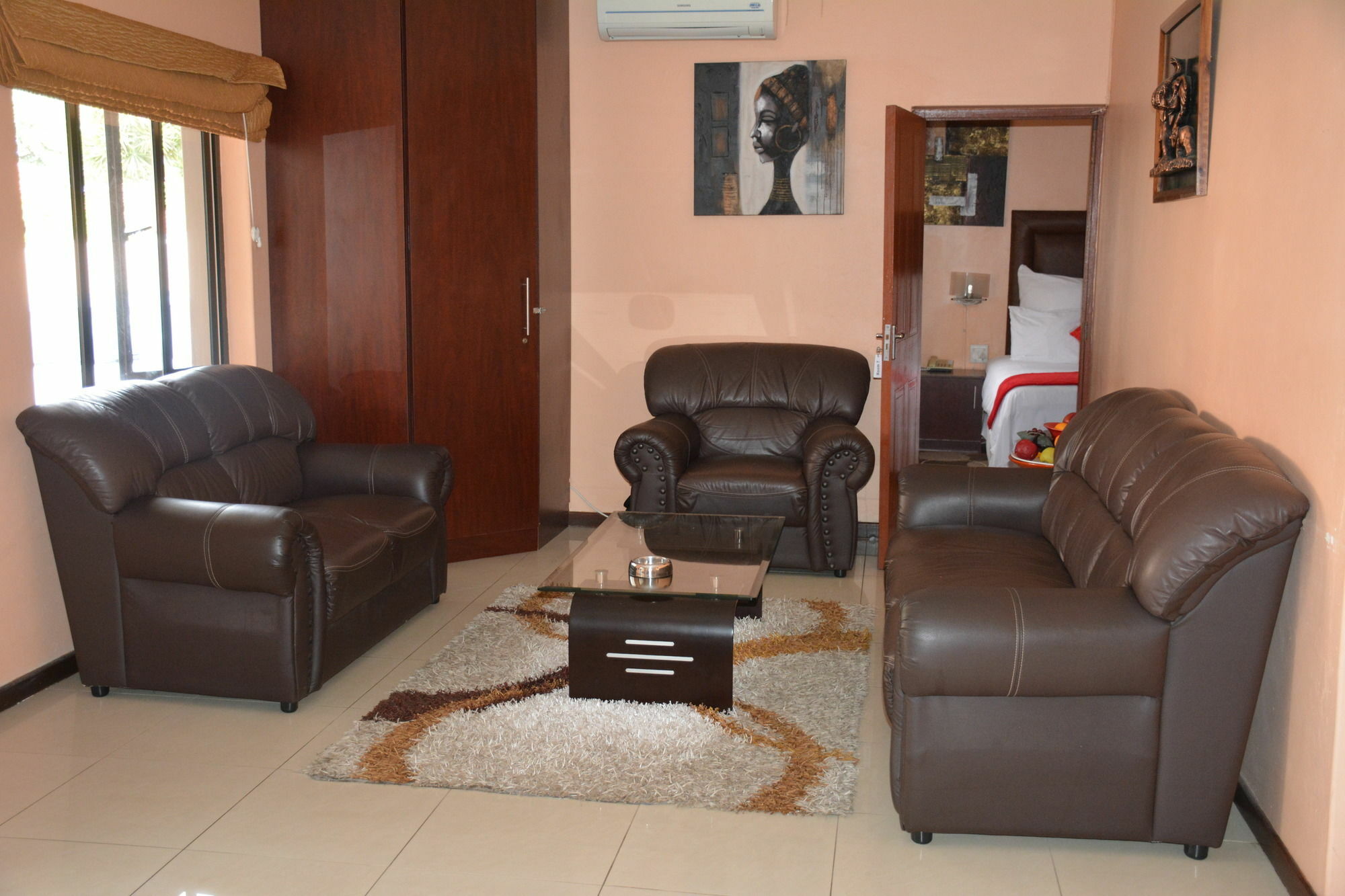 Cozy Nest Guest House Durban Exterior foto