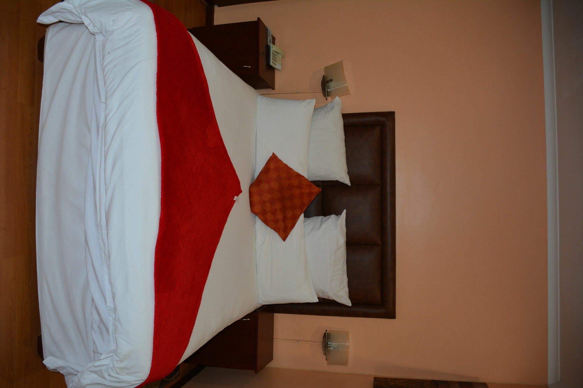 Cozy Nest Guest House Durban Exterior foto